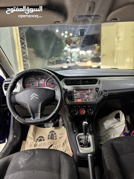 ستروين سيلزيه