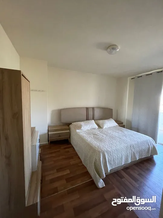 شقة فاخرة للإيجار روابي