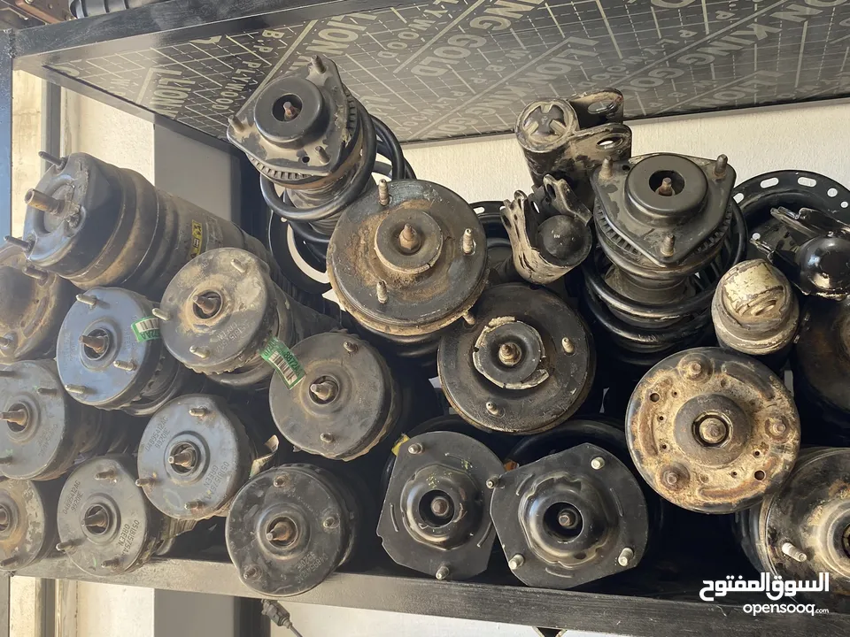 قطع سيارات أمريكي مستعمل ماتور جير بككس FORD فورد جمس GMC جيب JEEP دودج DODGEدودج/Chevrolet/شيفروليت