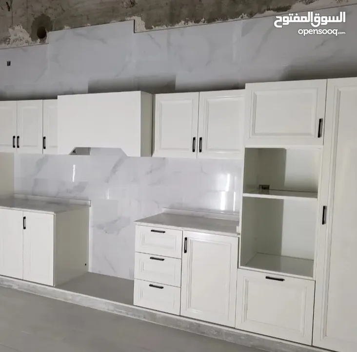 mayed kitchen and cabinet and windo.work LLC ajman