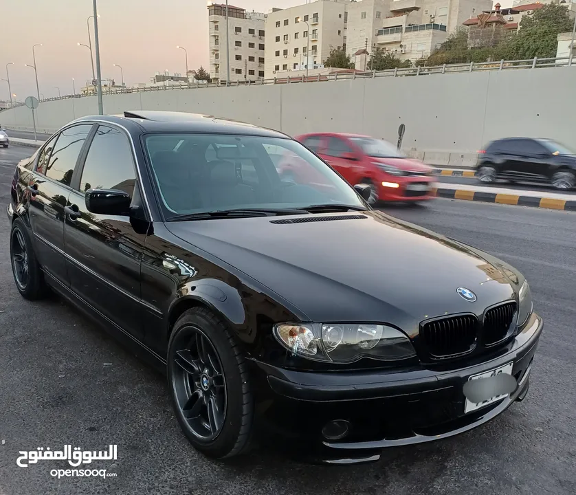 BMW E46 for sale