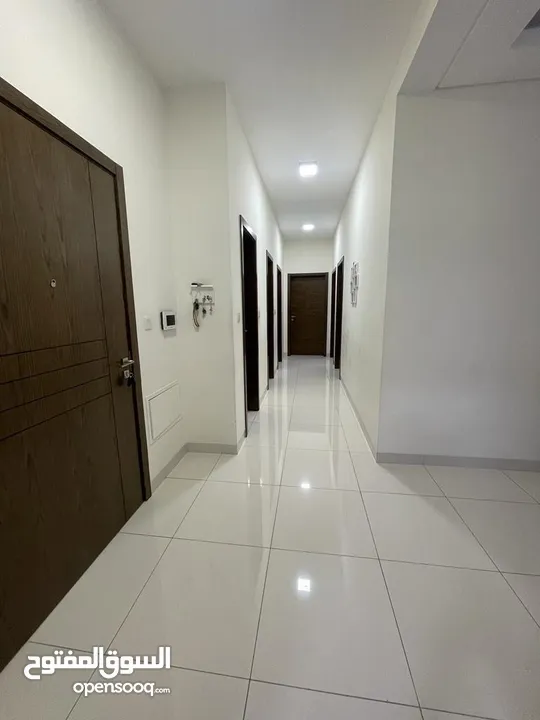 Fully furnished apartment for rent in Danat Al seef