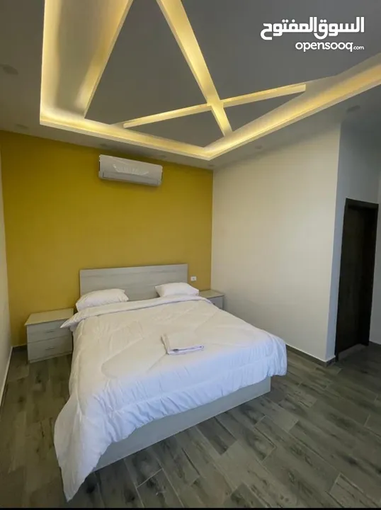 شاليه بيرلا Pearla Chalet شاليه في البحر الميت منطقة الراما للبيع   معايير خمس نجوم