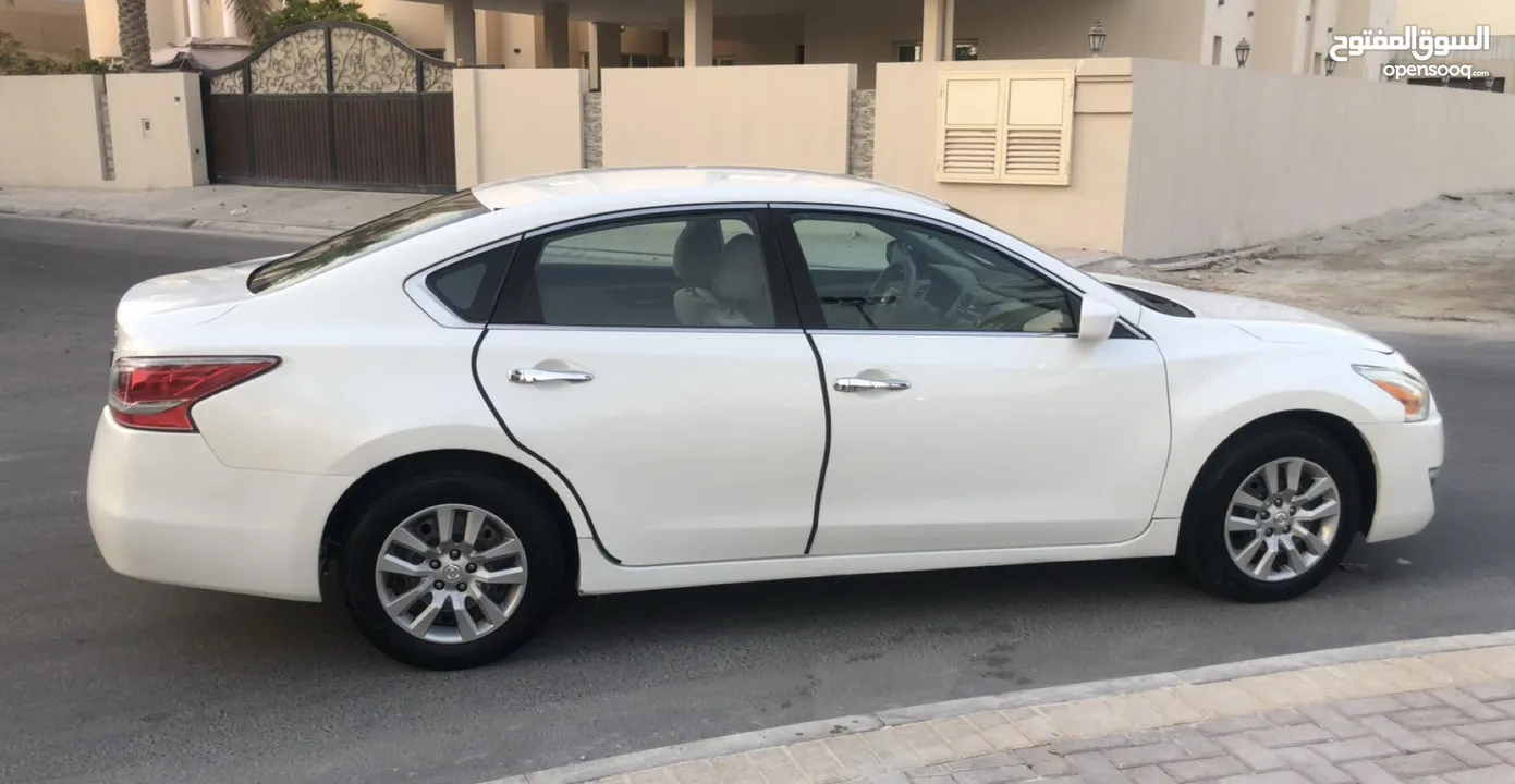 للبيع نيسان التيما