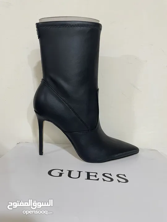 Guess original with box