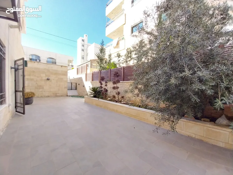 شقة للايجار في الكرسي  ( Property 36624 ) سنوي فقط