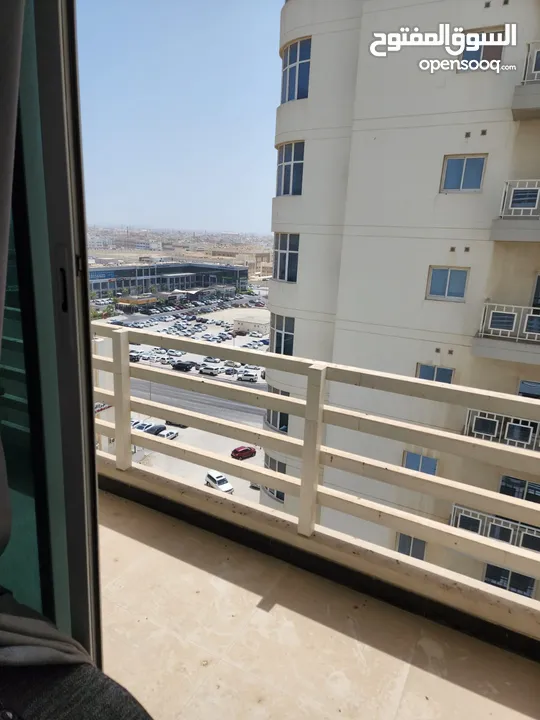 شقة مفروشة للإيجار في البسيتين , Fully Furnished apartment for rent in Busaiteen