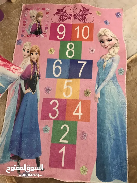 مده + مخده