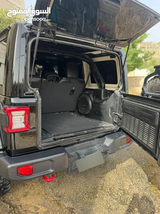 Rubicon 2020