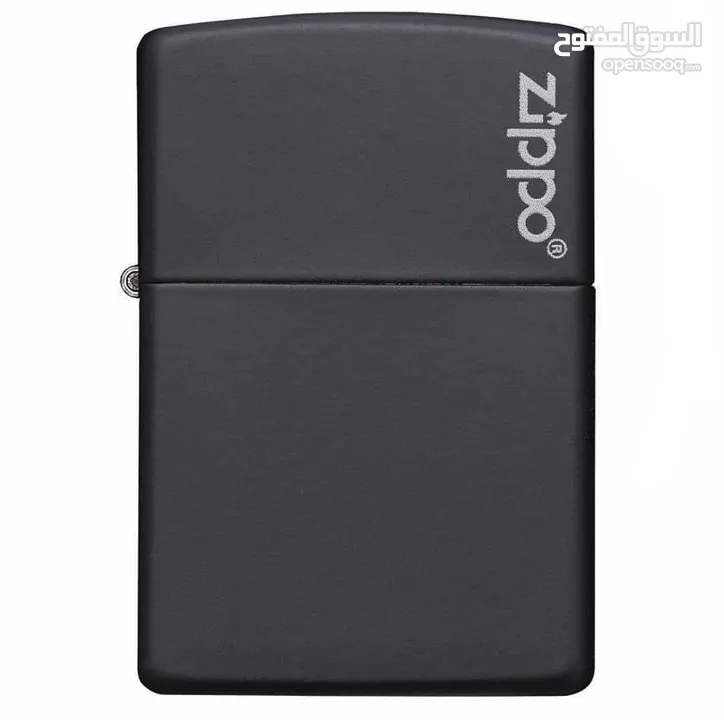 قداحة zippo