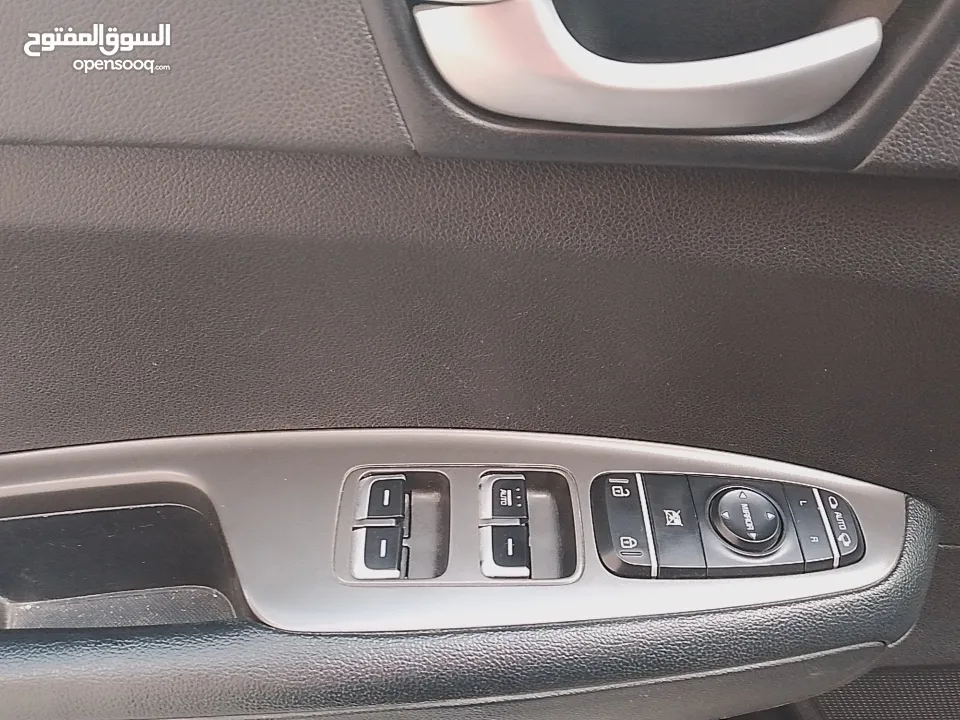 كيا اوبتيما k5 سولار