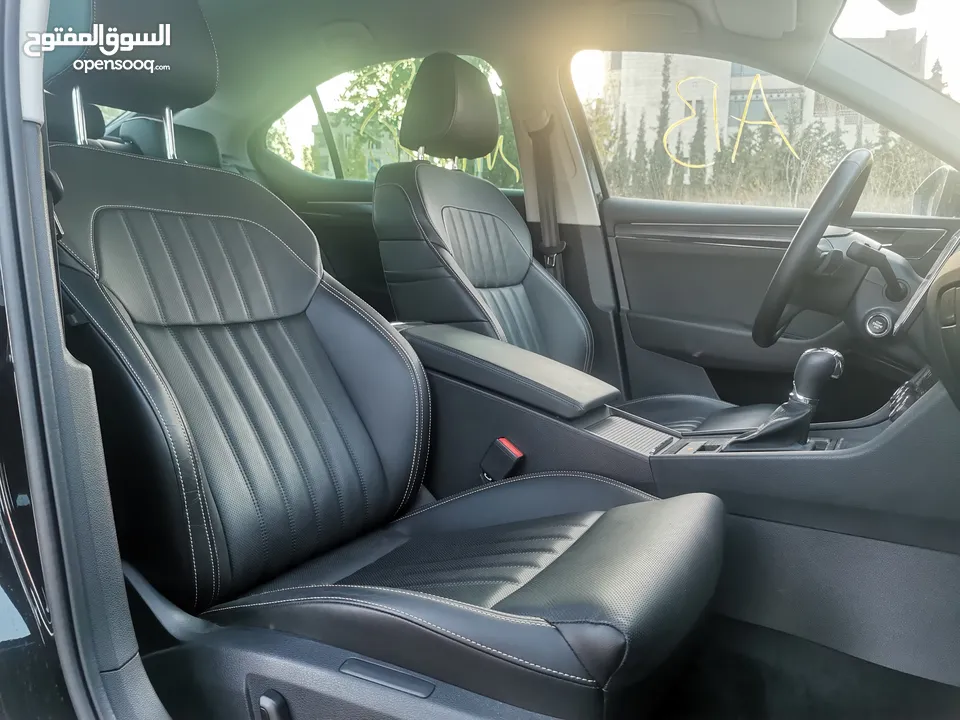 Skoda superb 2000 cc , سعر مميز على الكاش وإمكانية التقسيط والبدل