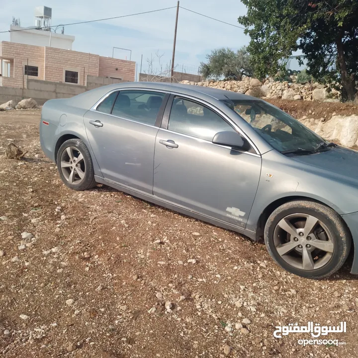 شفرليت ماليبو للبيع