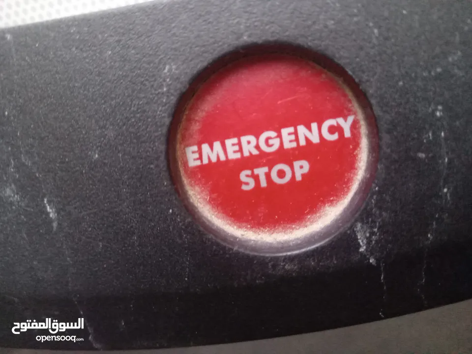 جهاز لياقة المنزل ( ركض،مشي، سرعات متوسطة)