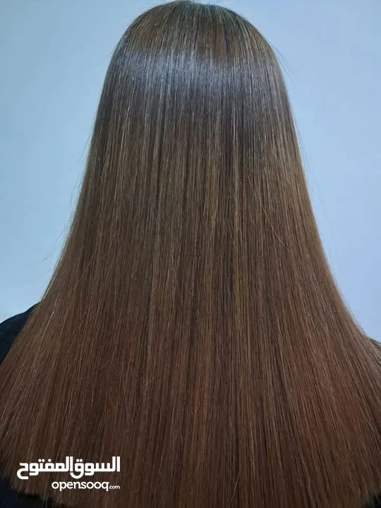 Rosemary Treatment لعلاج الشعر بشكل طبيعي وسريع من التساقط والتقصف ولتحسين كثافة وطول الشعر