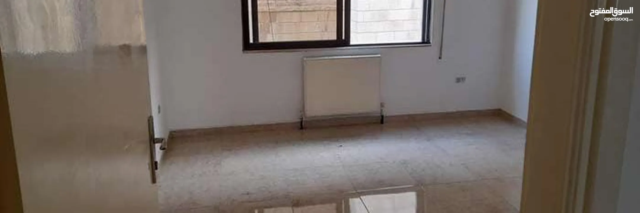 شقة فارغة - الدوار السابع - 3نوم - قرب الخدمات العامة - 160م
