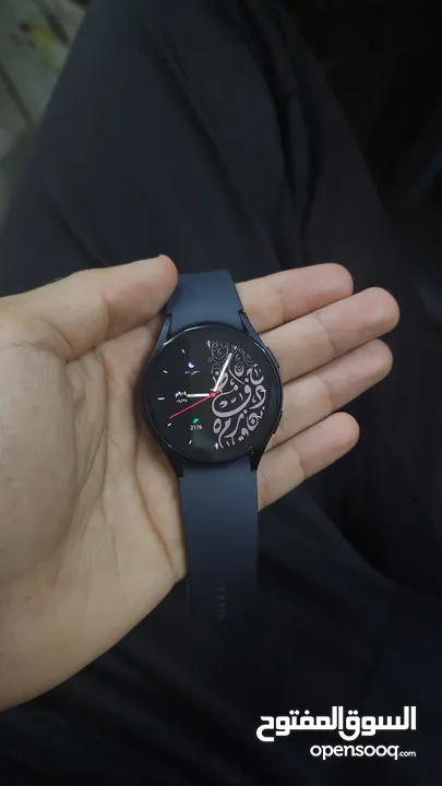 ساعة سامسونج 5  Samsung watch 5