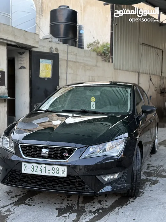 سيات ترخيص 2015