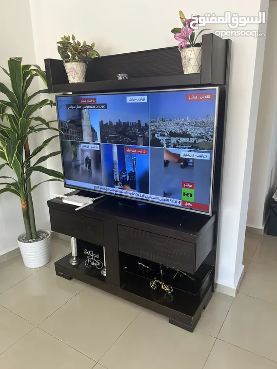 مجموعة اثاث مستخدم