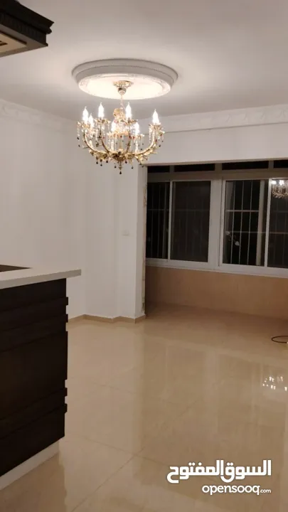 شقة للايجار بدون عنوان في منطقة كفر