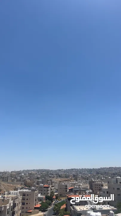 شقة في جبل الزهور للبيع