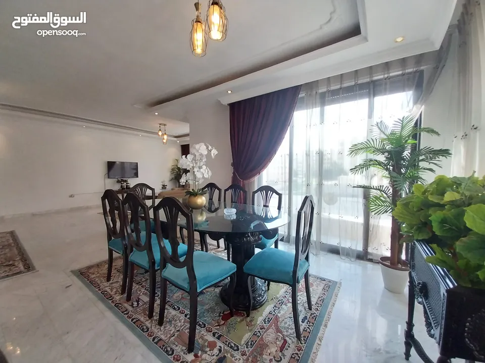 شقة للايجار في عبدون  ( Property 36692 ) سنوي فقط