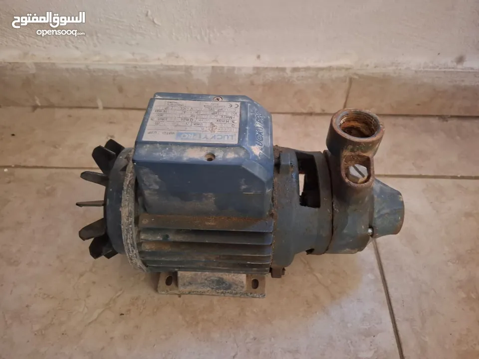 للبيع ماتور عطلان