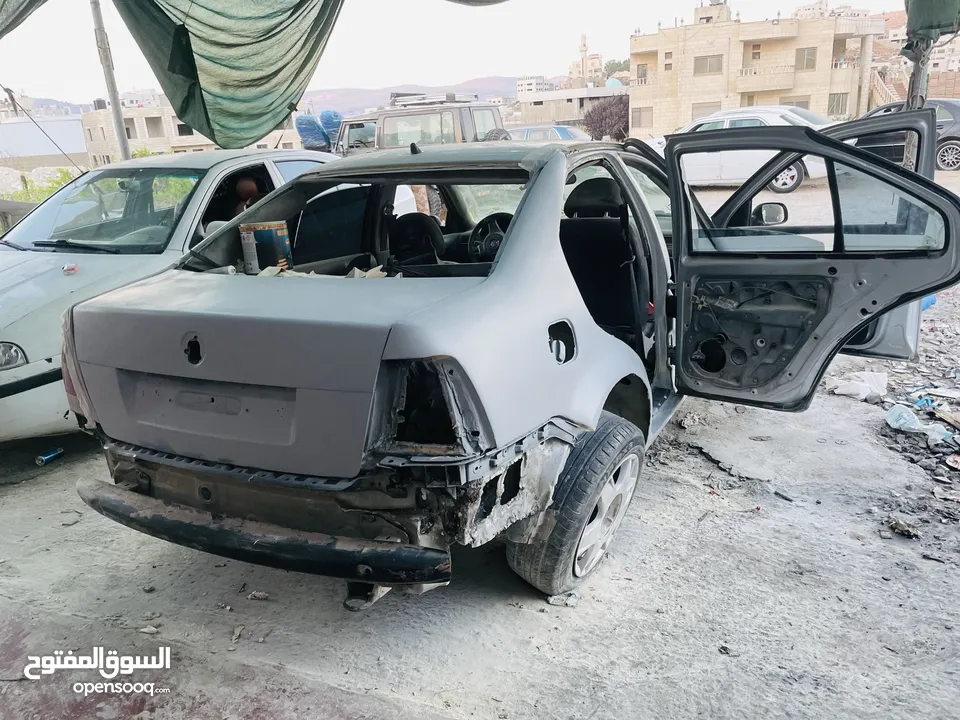 محل للايجار في العوجا على شارع رئيسي