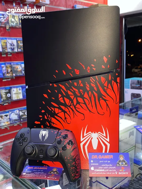 بلاستيشن 4 فات مستعمل PS4 Fat بأفضل الاسعار