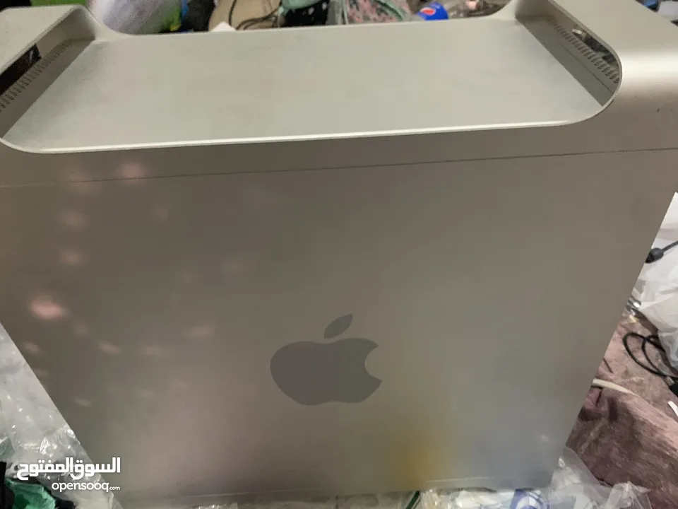 Same as new MacPro MAC Pro ماك برو كالجديد APPLE ORIGINAL PC FROM USA