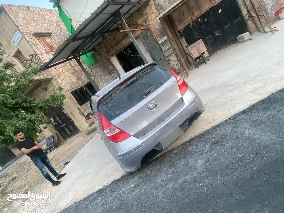هونداي i30