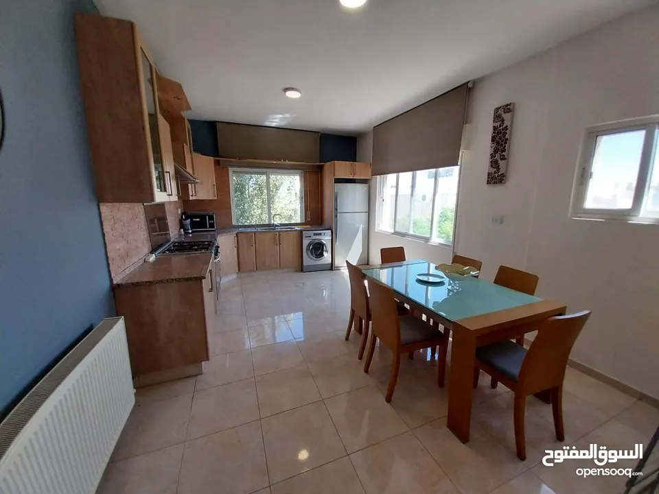 شقة مفروشة للإيجار 155م2 ( Property 38596 )-174908280