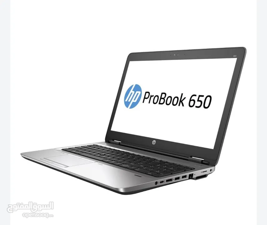لابتوب اتش بي برو بوك hp HP ProBook 650 G1