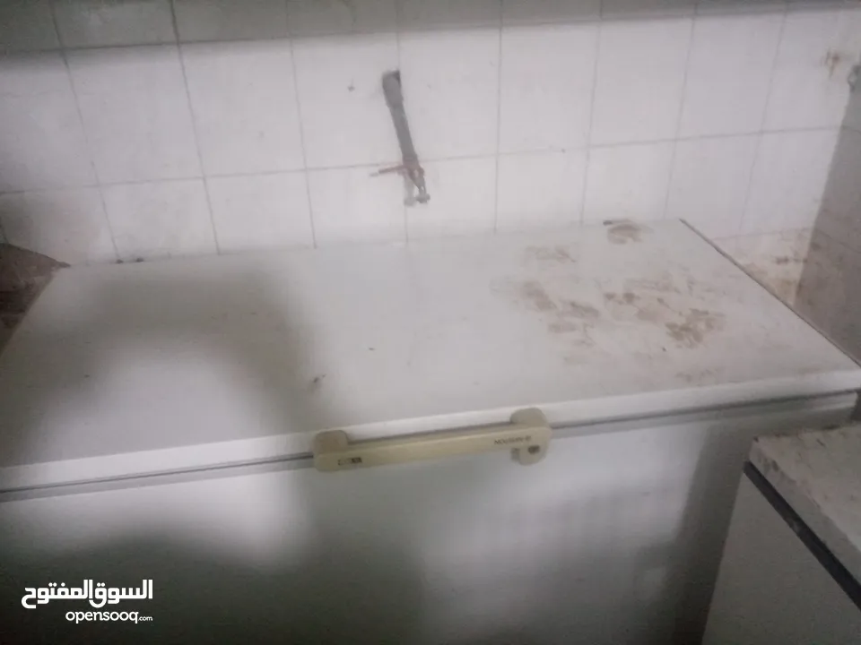 فريزات للبيع بسعر مغري