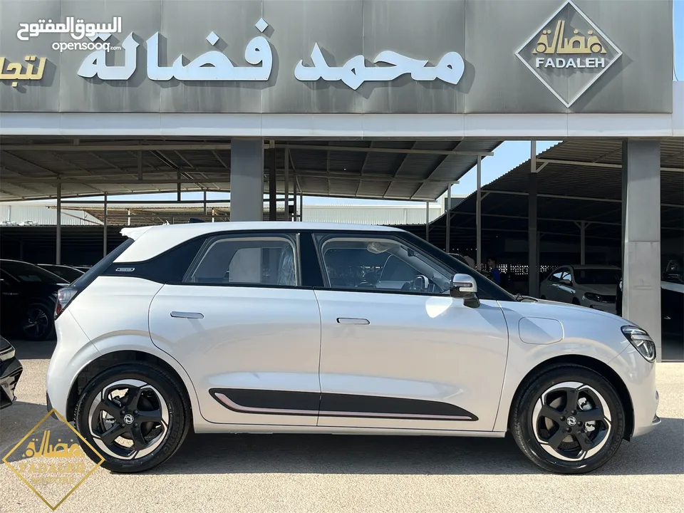 اقساط  1150 دينار  تسليم مفتاح نامي بوكس 2025 زيرو  nammi box  zero