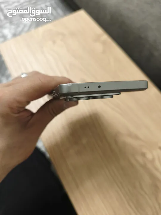 جهاز شاومي 14Tpro مستعمل بحالة ممتازة جداً