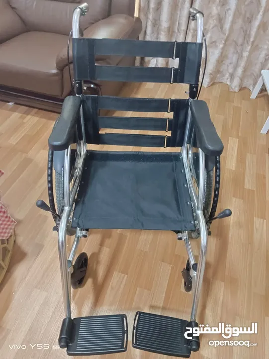 WheelChair