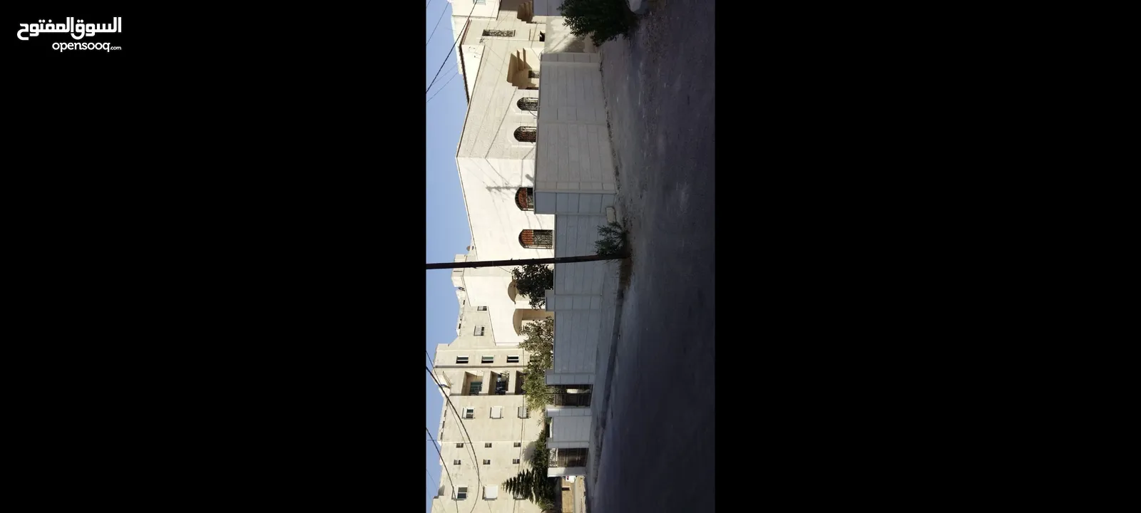 بيت مستقل للبيع او الايحار