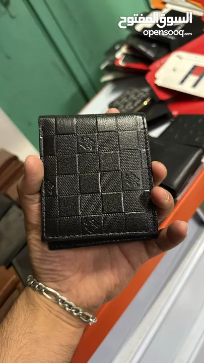 بدك تاخديلو هديه مرتبه ؟ جزادين رجالي ماركه  ع سعر العرض