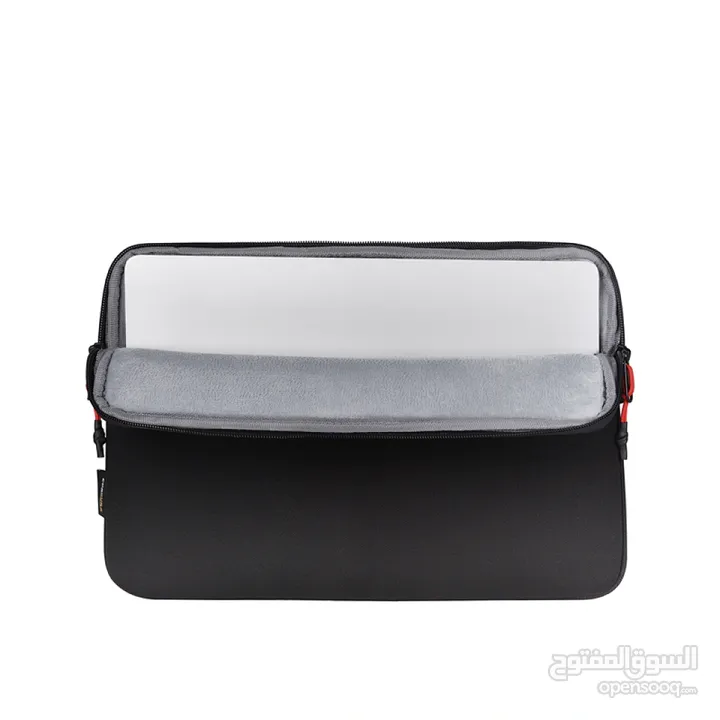 WiWU Hali Laptop Sleeve Protective business -NEW -MEGAByte