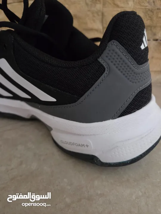 À VENDRE : Chaussures Padel Adidas CourtJam