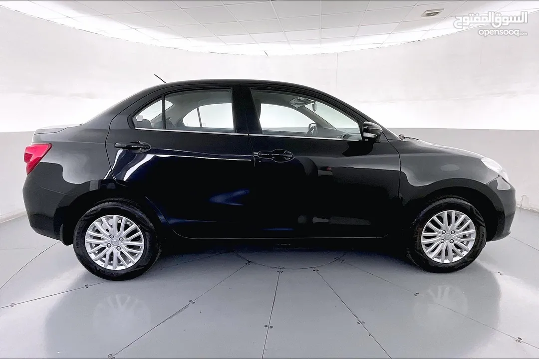 2024 Suzuki Dzire GLX  • Big Price Drop • 1 Year free warranty • 346789