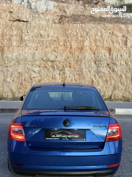 سكودا فحص نخب شصيات بلاطات الف