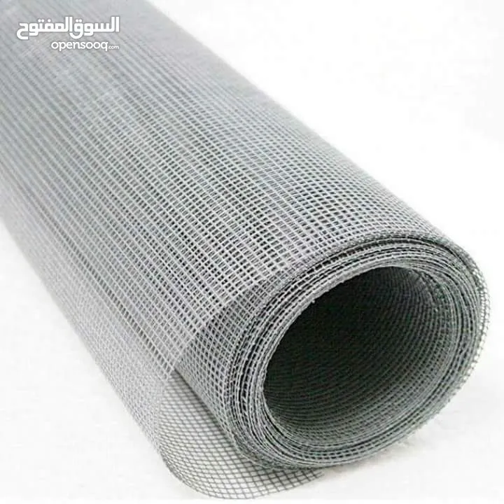 عروض على تغيير المناخل وصيانه الاباجورات ونعطي كفاله