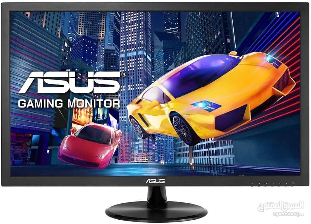 ASUS VP248H 24 inch, Full HD,up to 75Hz, 1ms