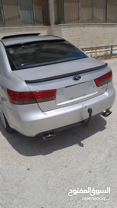 هونداي سوناتا ديزل