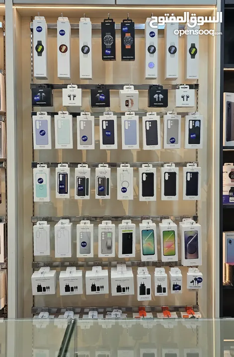 Samsung Galaxy  S25 Ultra 256GB  S25 Ultra 1TB  كفالة BMS