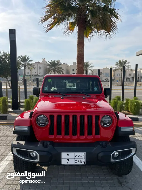 Jeep 2018 Ranger