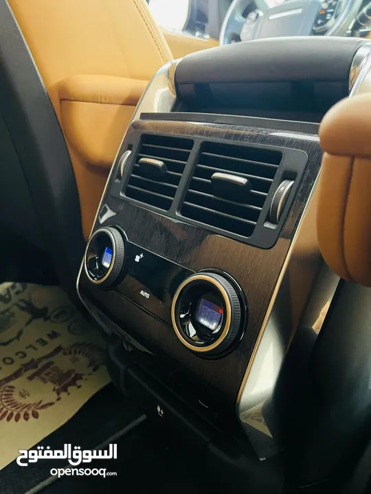 Rang rover 2022 mild hyprid plug in رنج روفر سبورت 2022 p400 هايبرد
