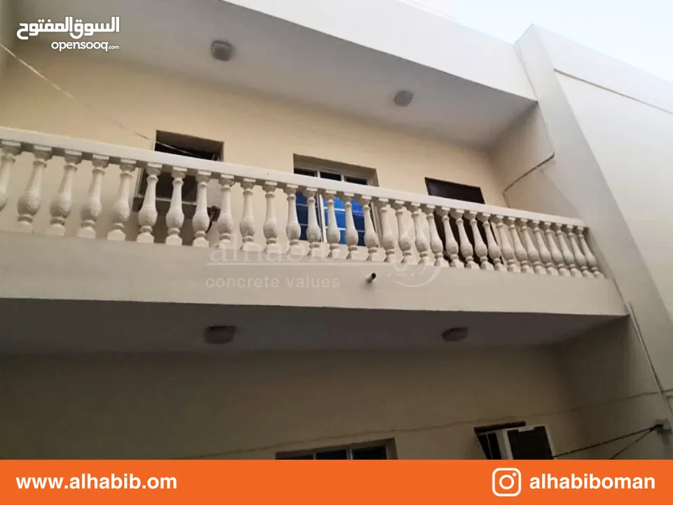 2 Bedroom Apartment at Al Khoudh - Ali 3